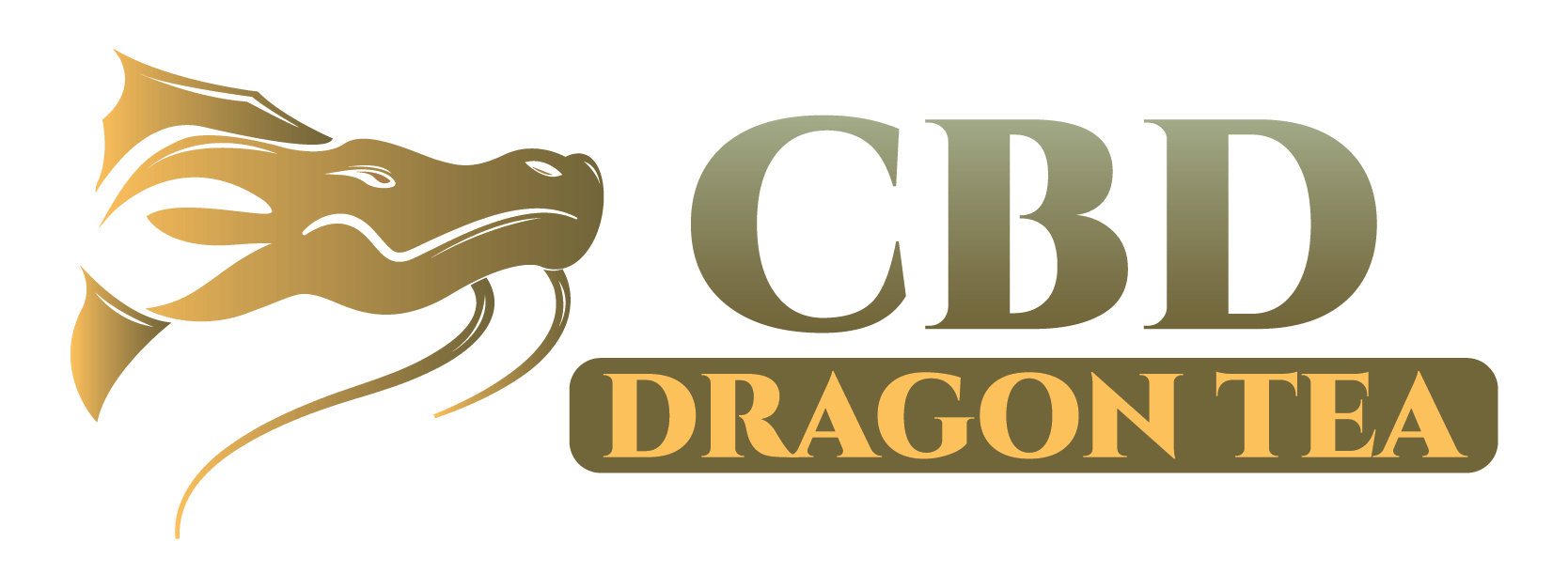 CBD Dragon Tea